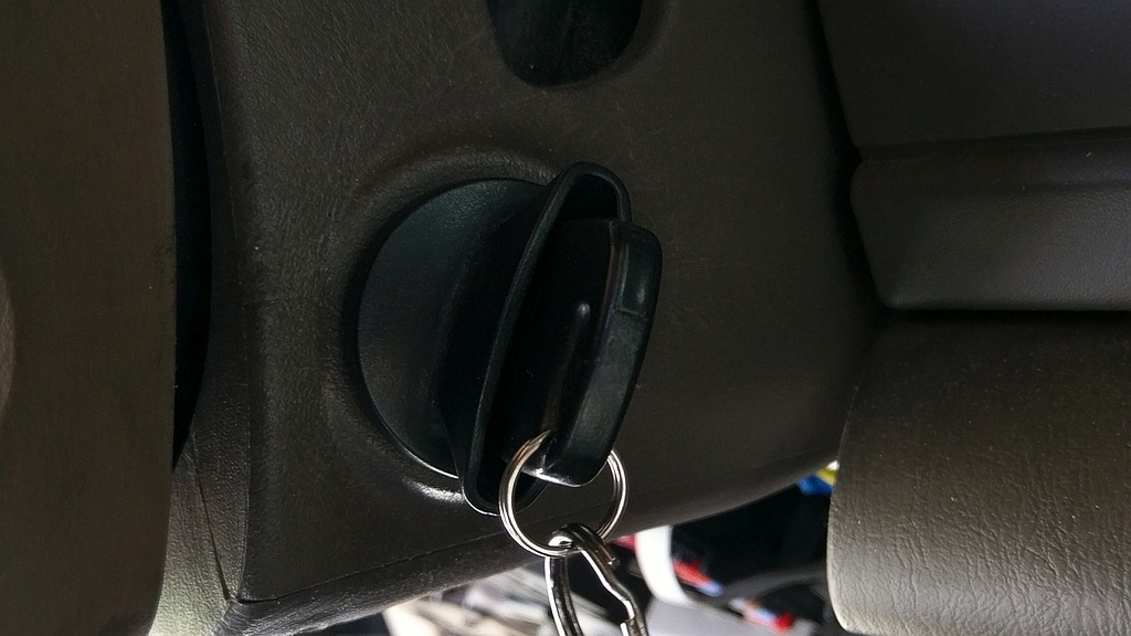 Lock Position for Removal