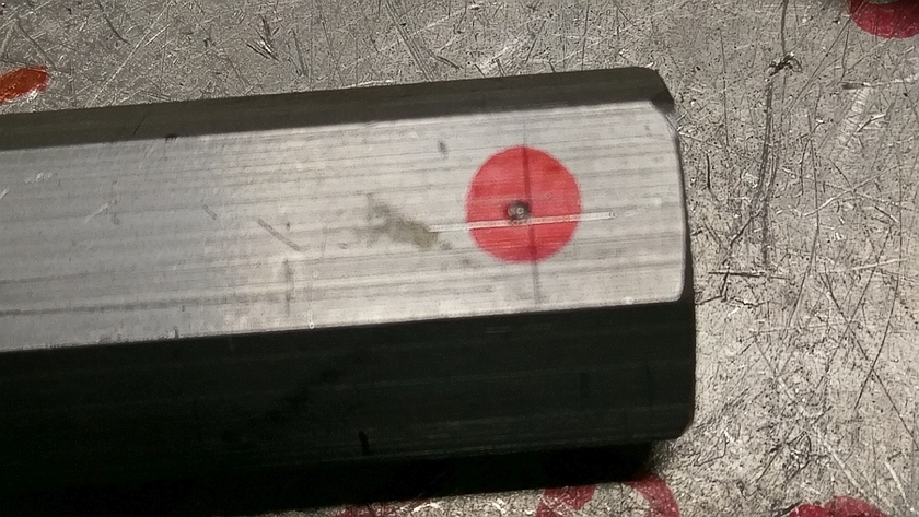 Ground Block
