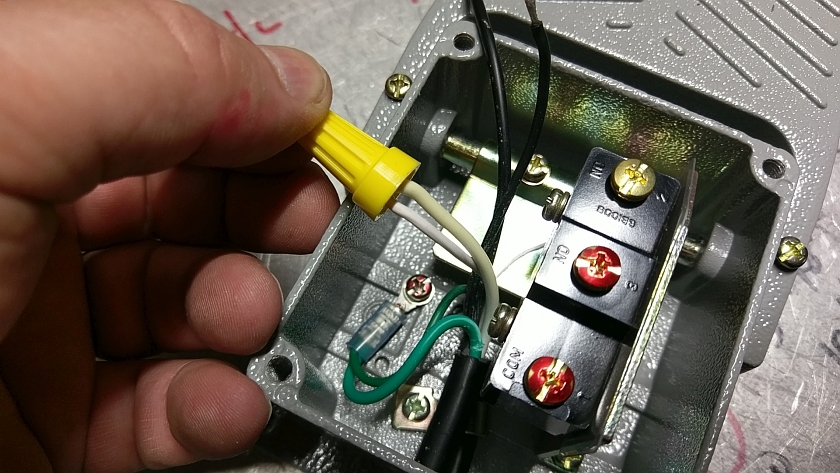 Common Leads