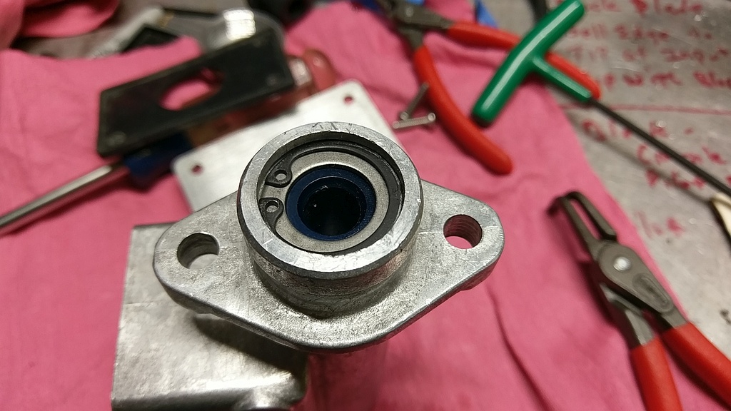 Piston Snap Ring