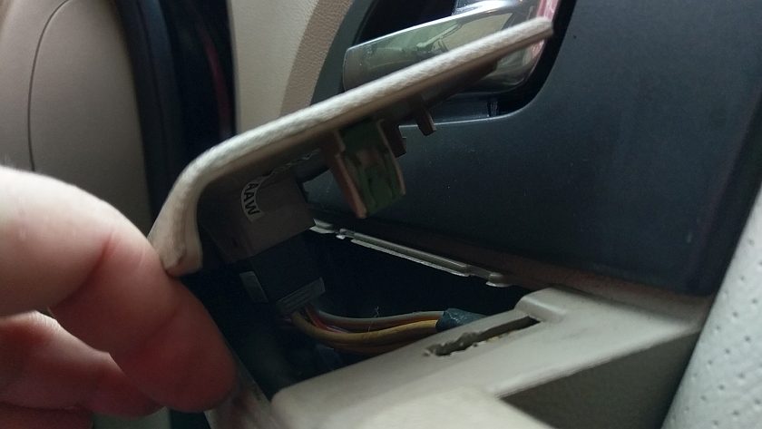 Window Controls