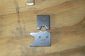 Accel Vise Crimper
