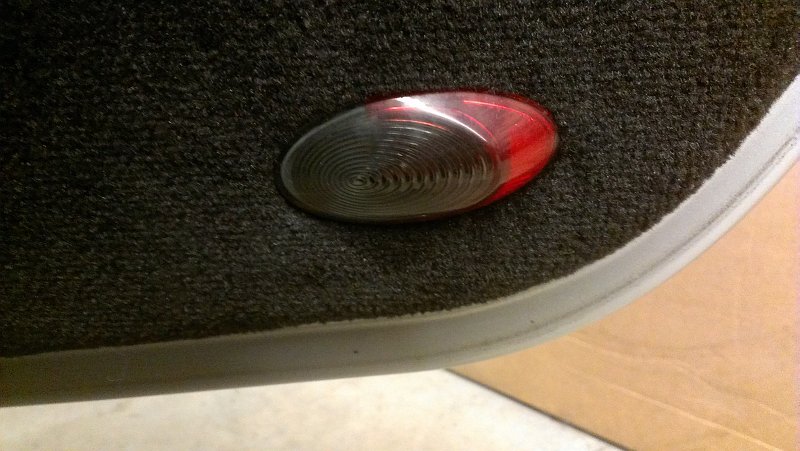Porsche Boxster - Door Panel Removal 3