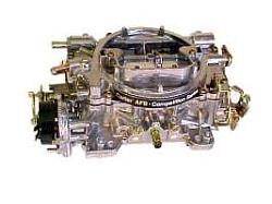 Carter / Edelbrock AFB