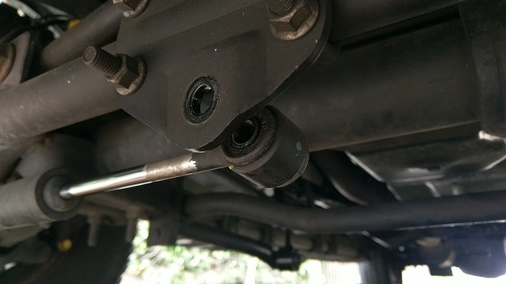 Remove-Stabilizer-Clevis