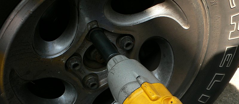Explorer Removing Rim Explorer Removing Rim