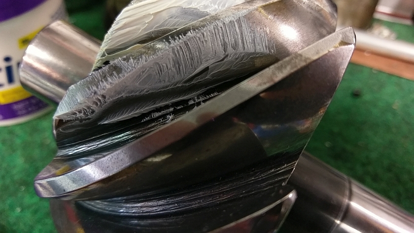 Desitin Gear Marking Pinion - Regular Strength