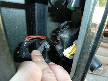 Harness Fastener
