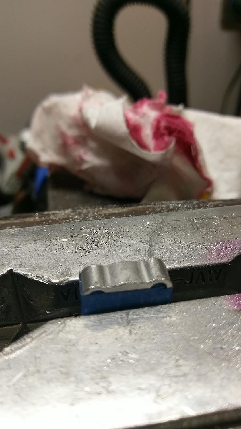 Magnet Holder