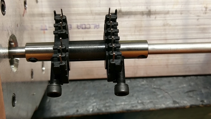 ETD29 Holder