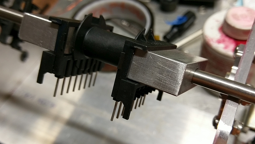 ETD39 Holder
