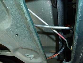 Cable Routing