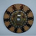 McLeod Dual Friction Clutch McLeod Dual Friction Clutch