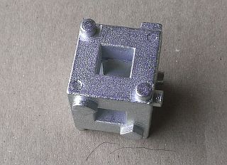 Brake Caliper Piston Retractor
