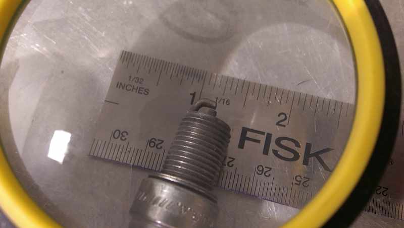 El-Cheapo Magnifing Glass