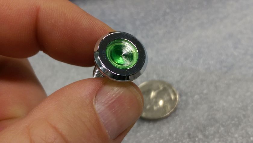Turn Signal Indicator