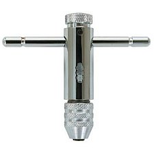 Ratchet Tap