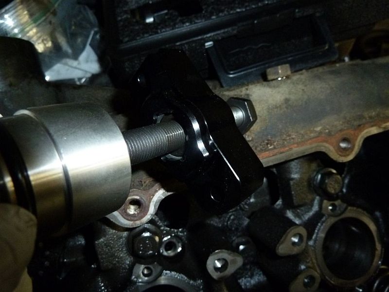 Thrust Bearing