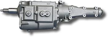 David Kee Ford Top Loader
