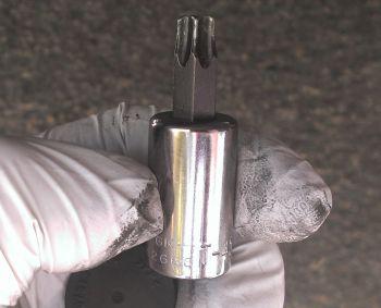 Torx T45