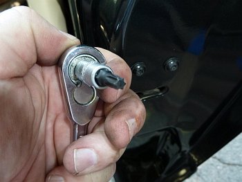 Torx T-27