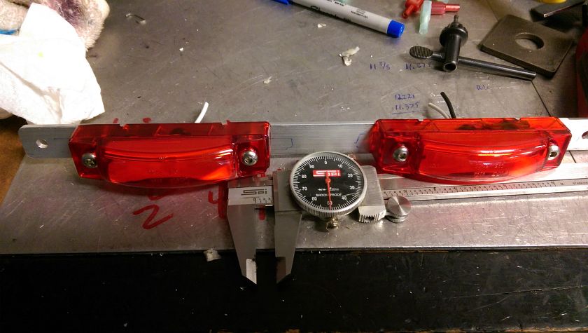 Sunbeam Tiger Oil Warning Lights Sunbeam Tiger Oil Warning Lights