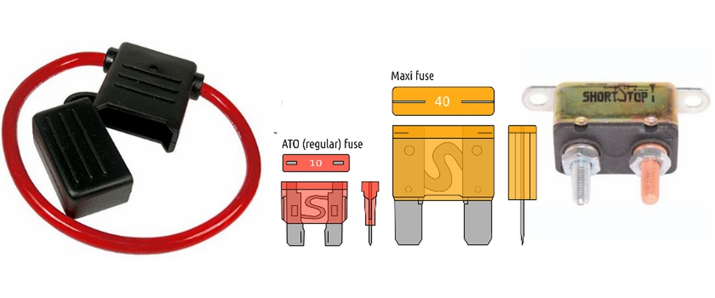 Layout of Fuel Pump Bracket