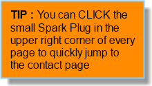 Click Spark Plug Above To Contact Click Spark Plug Above To Contact