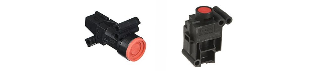 Inertia Switches