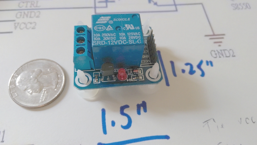 Relay Module