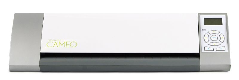 Silhouette Cameo