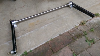 Billet Sway Bar