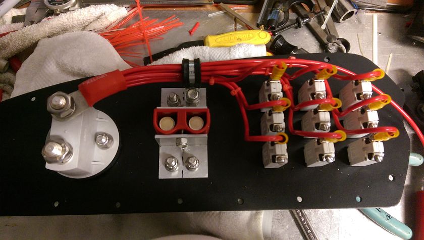 Tiger Circuit Breaker Wiring Tiger Circuit Breaker Wiring