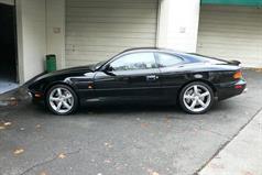 Aston Martin DB7GT