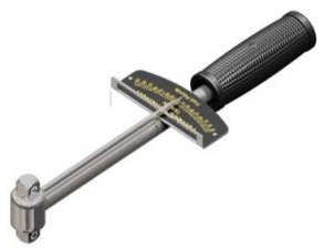 Beam Type Torque Wrench Beam Type Torque Wrench